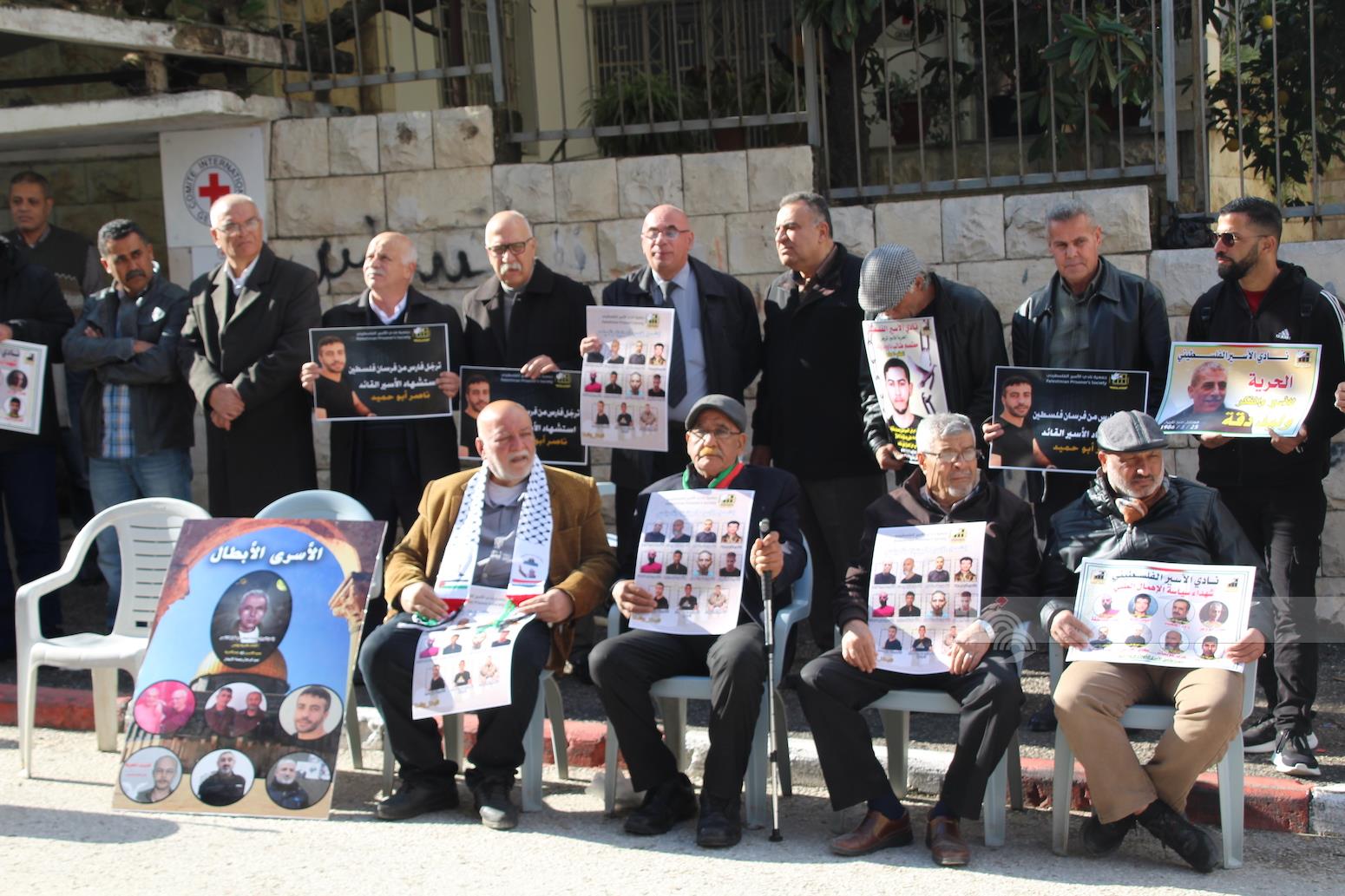 (تصوير: وفا عواد/ وفا)